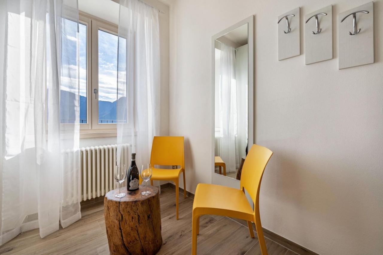 Casa Bepi Apartment Tremosine Exterior photo