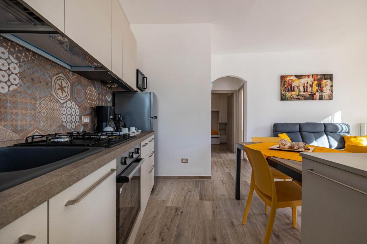 Casa Bepi Apartment Tremosine Exterior photo