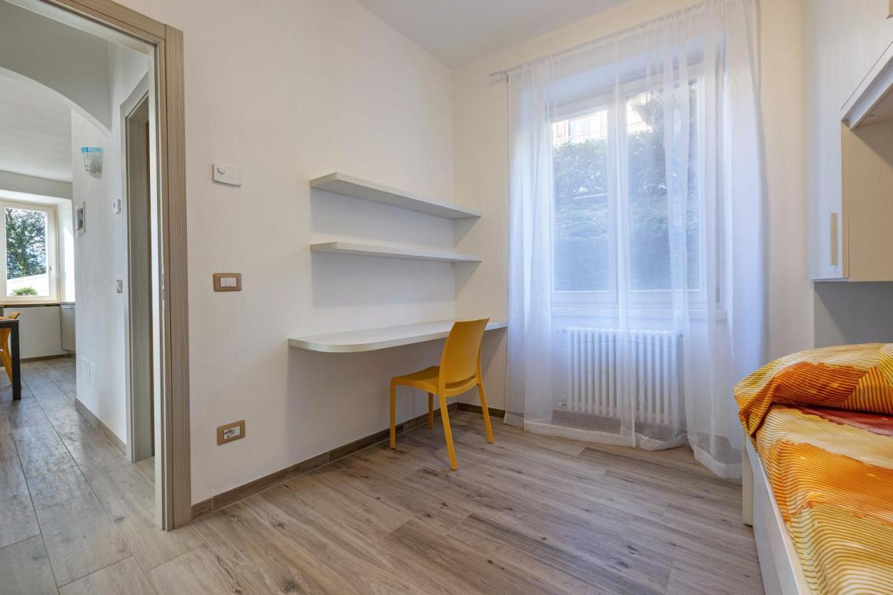 Casa Bepi Apartment Tremosine Exterior photo