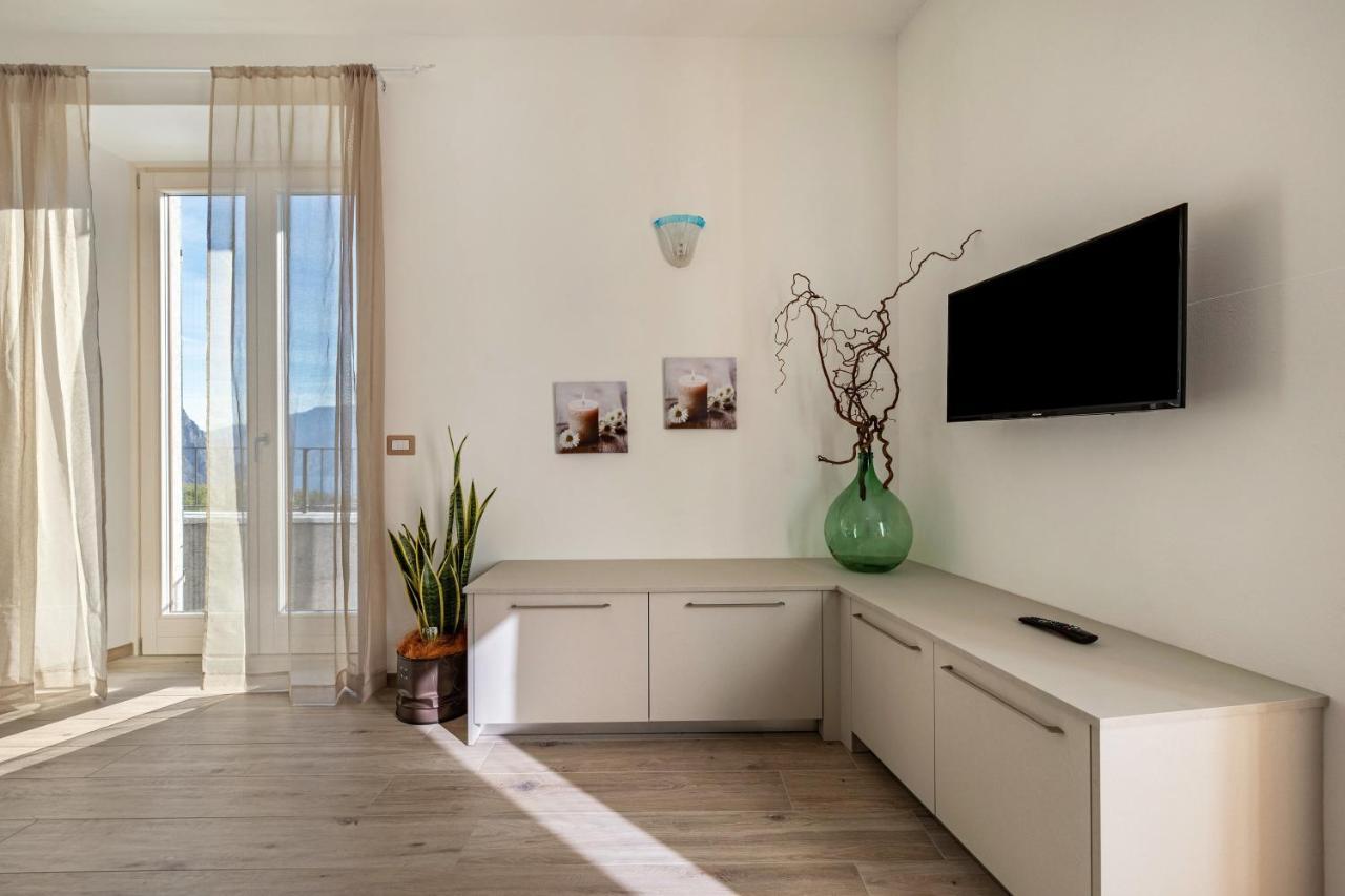 Casa Bepi Apartment Tremosine Exterior photo