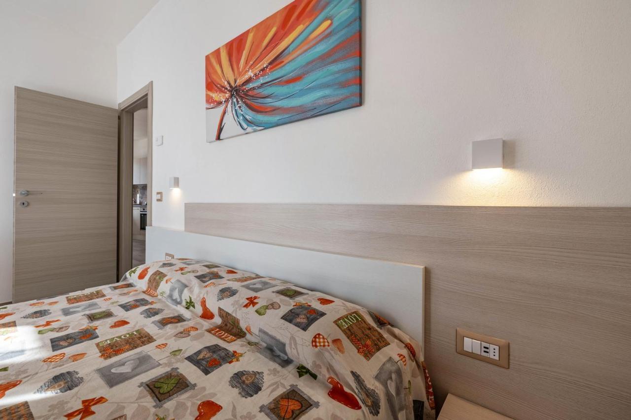 Casa Bepi Apartment Tremosine Exterior photo
