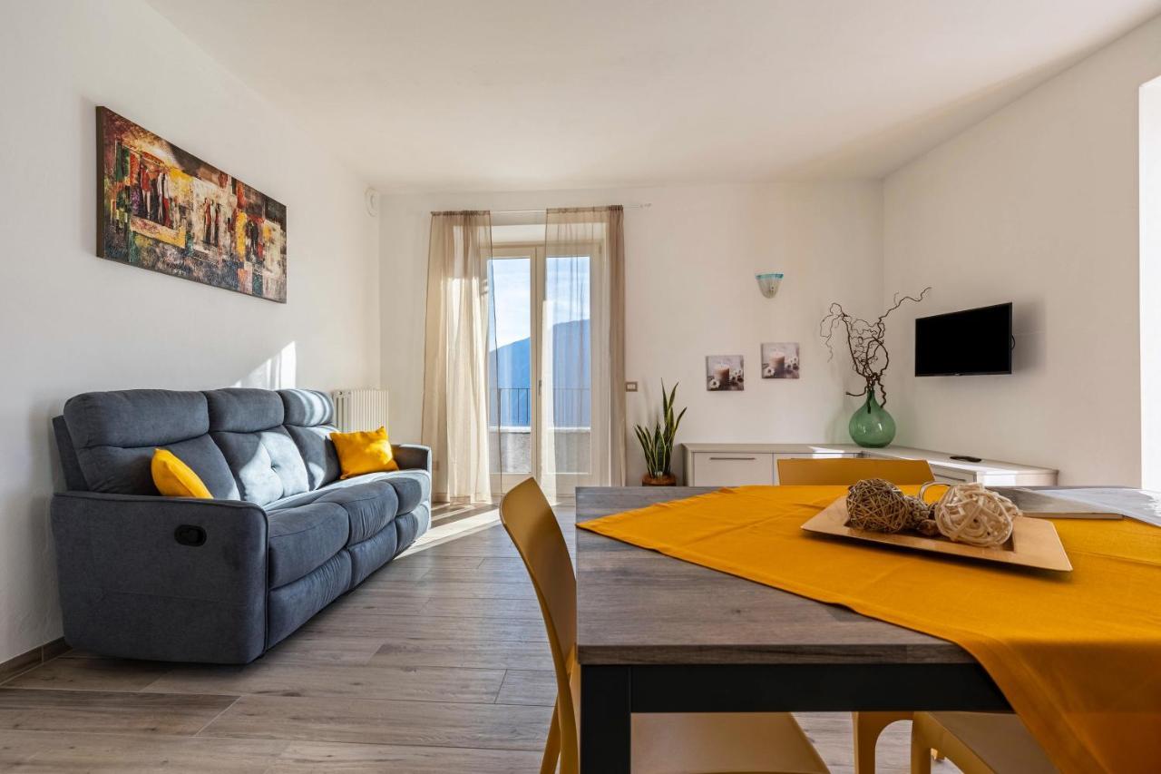 Casa Bepi Apartment Tremosine Exterior photo