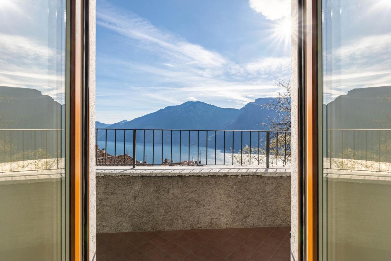 Casa Bepi Apartment Tremosine Exterior photo