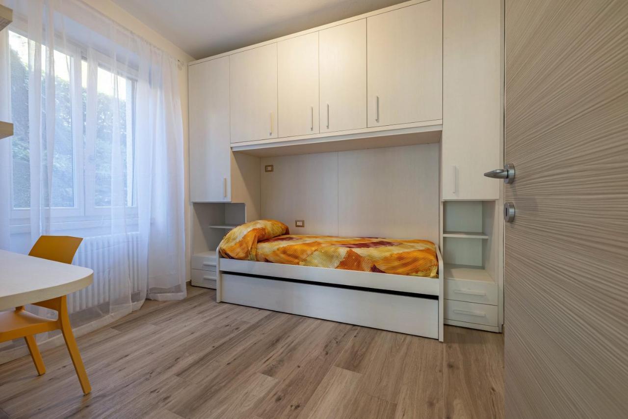 Casa Bepi Apartment Tremosine Exterior photo